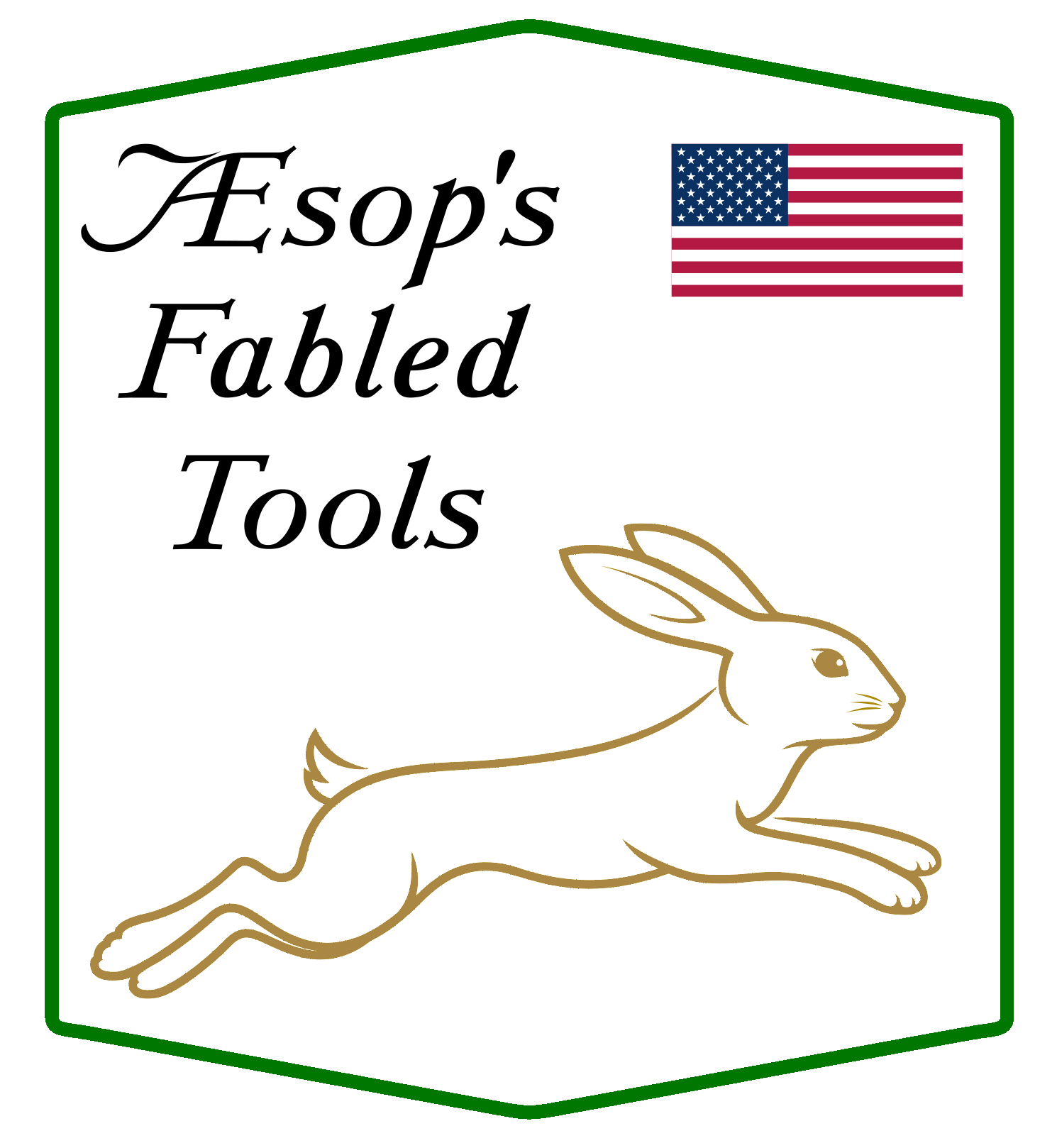 Aesop's Fabled Tools