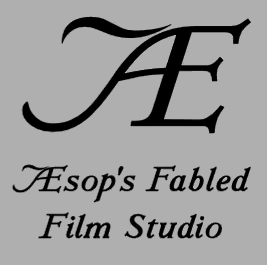 Aesop's Fabled Film Studio